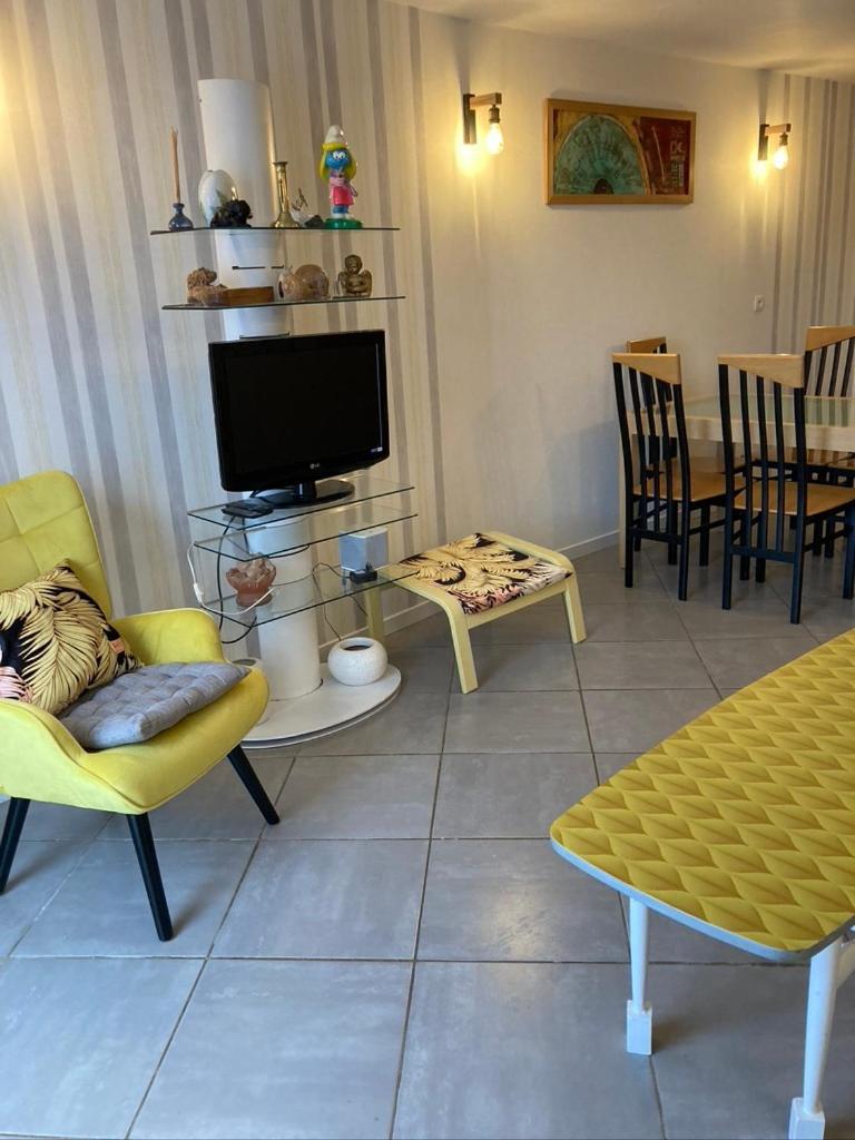 Doupassage Bed & Breakfast La Chatelaine Eksteriør bilde